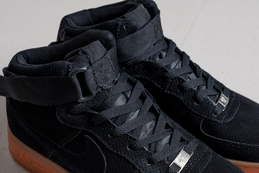 Кроссовки Nike Air Force 1