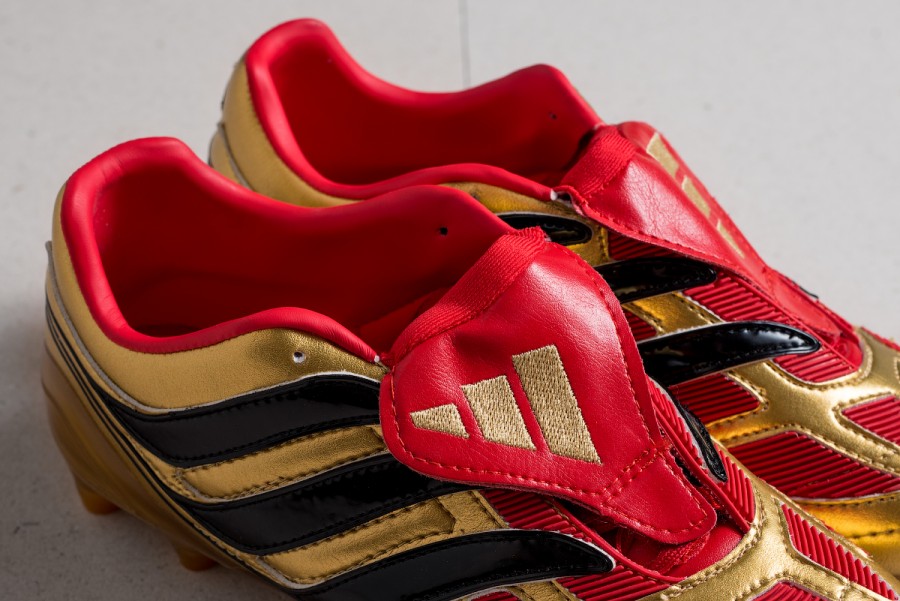 Футбольная обувь Adidas Predator Precision FG