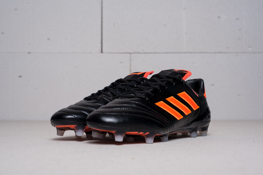 Футбольная обувь Adidas Copa 17.1 FG