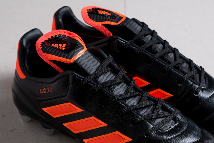 Футбольная обувь Adidas Copa 17.1 FG
