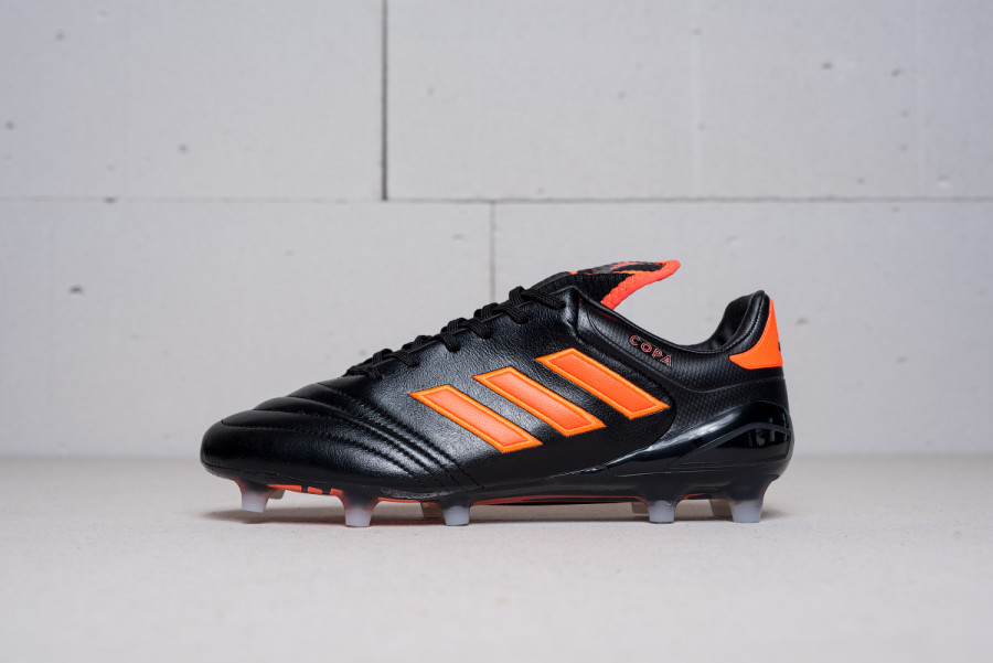 Футбольная обувь Adidas Copa 17.1 FG