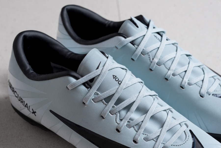 Футбольная обувь Nike Mercurial Victory VI CR7 TF