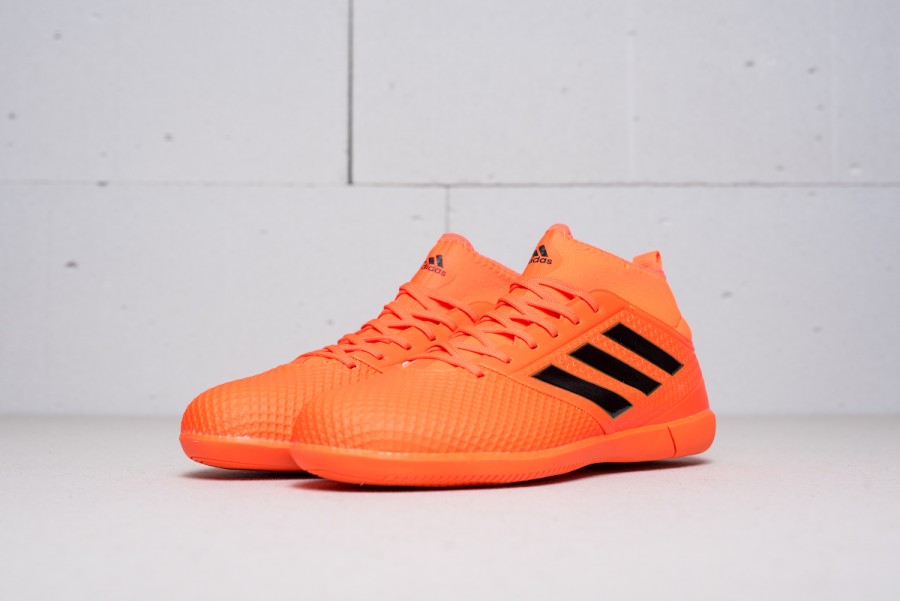 Футбольная обувь Adidas ACE 17.3 Primemesh IC
