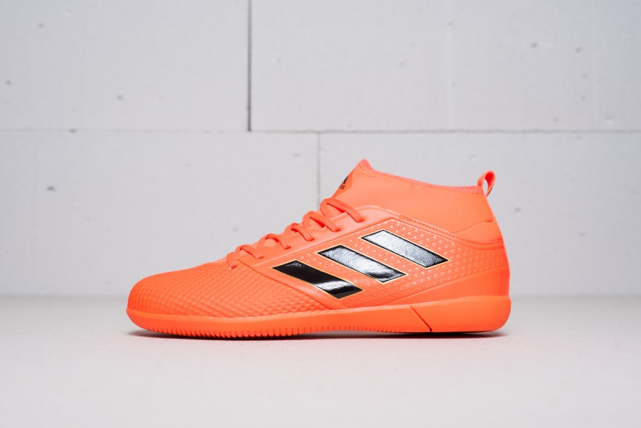 Футбольная обувь Adidas ACE 17.3 Primemesh IC