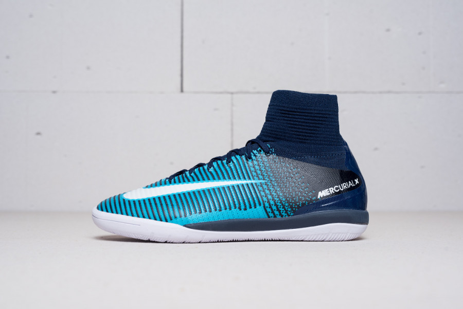 Футбольная обувь Nike MercurialX Proximo II IC