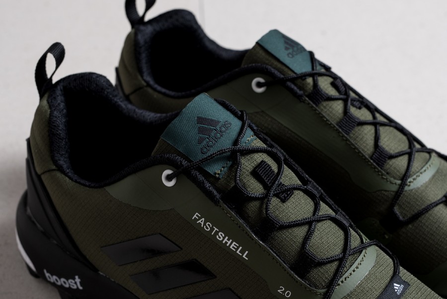 Кроссовки Adidas Terrex Fastshell 2.0