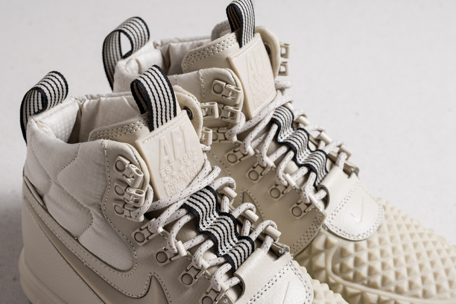 Кроссовки Nike Lunar Force 1 Duckboot '17