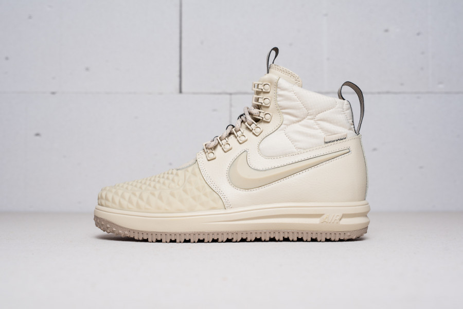 Кроссовки Nike Lunar Force 1 Duckboot '17