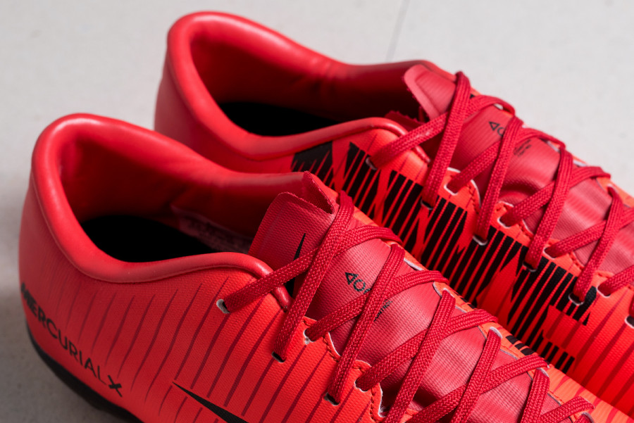 Футбольная обувь Nike Mercurial Victory VI TF