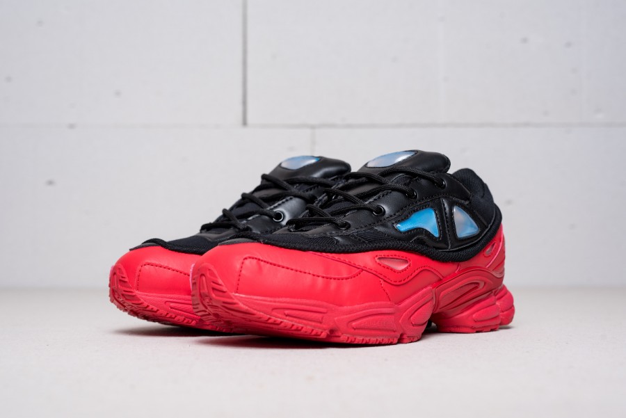 Кроссовки Adidas Raf Simons Ozweego 2