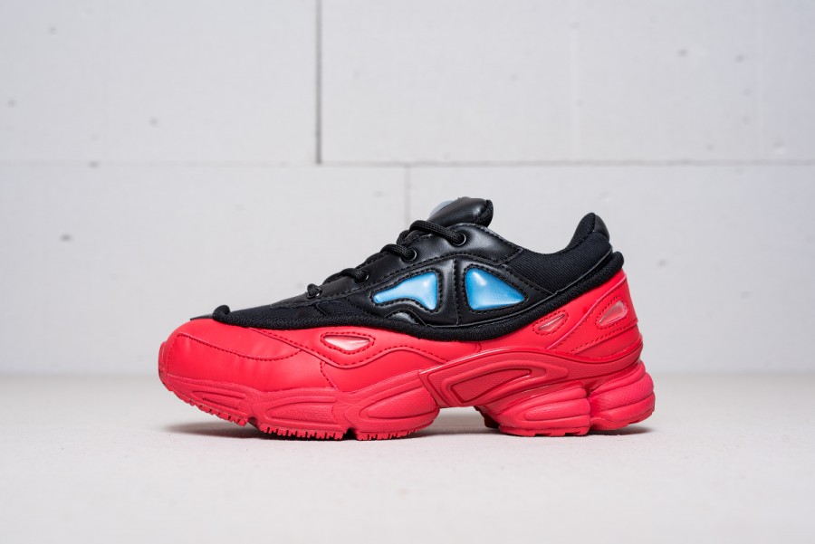 Кроссовки Adidas Raf Simons Ozweego 2