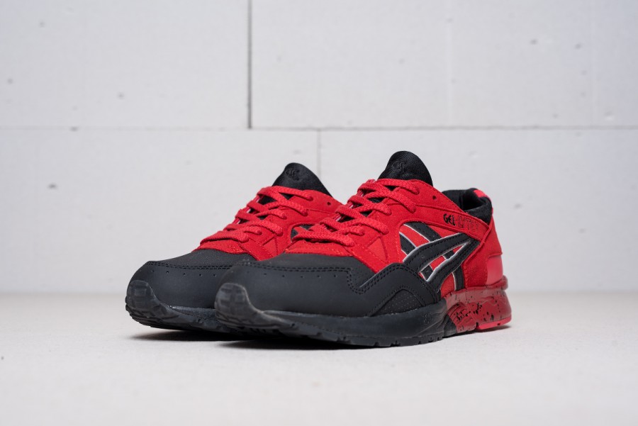 Кроссовки Asics Gel Lyte V Bulls Of Pamplona