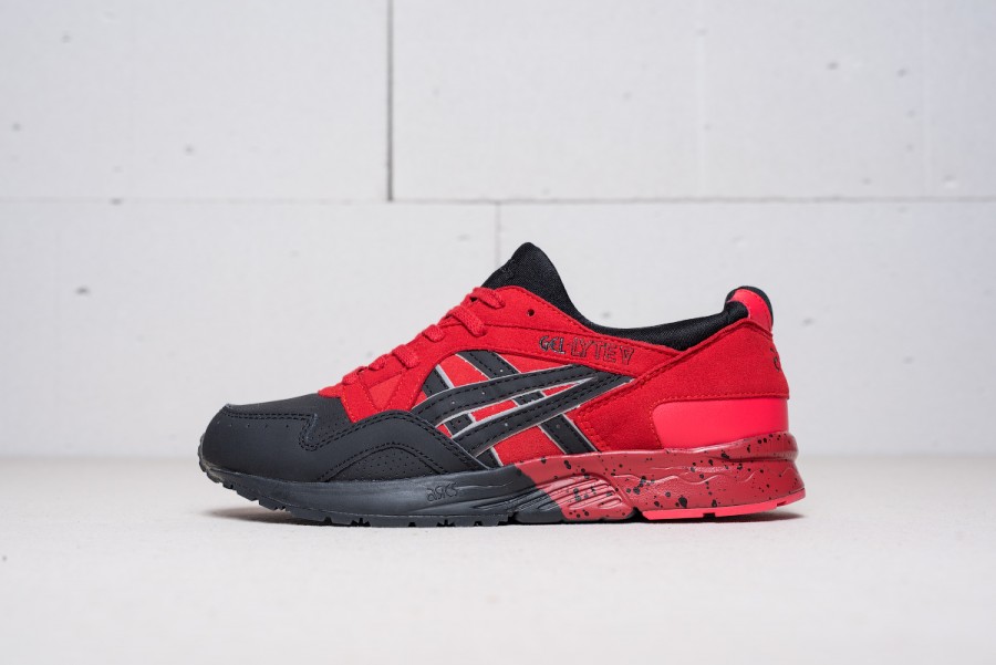 Кроссовки Asics Gel Lyte V Bulls Of Pamplona
