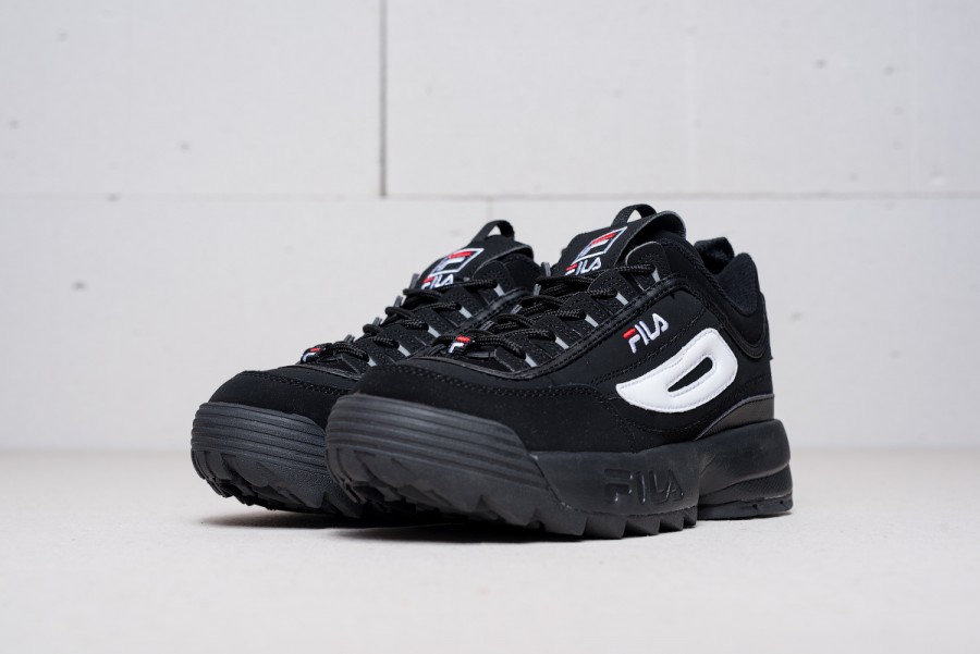 Кроссовки Fila Disruptor 2
