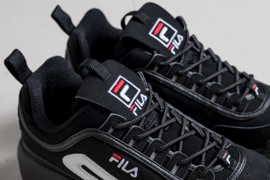 Кроссовки Fila Disruptor 2