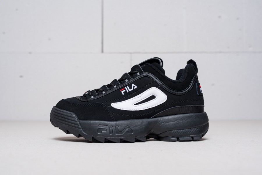 Кроссовки Fila Disruptor 2