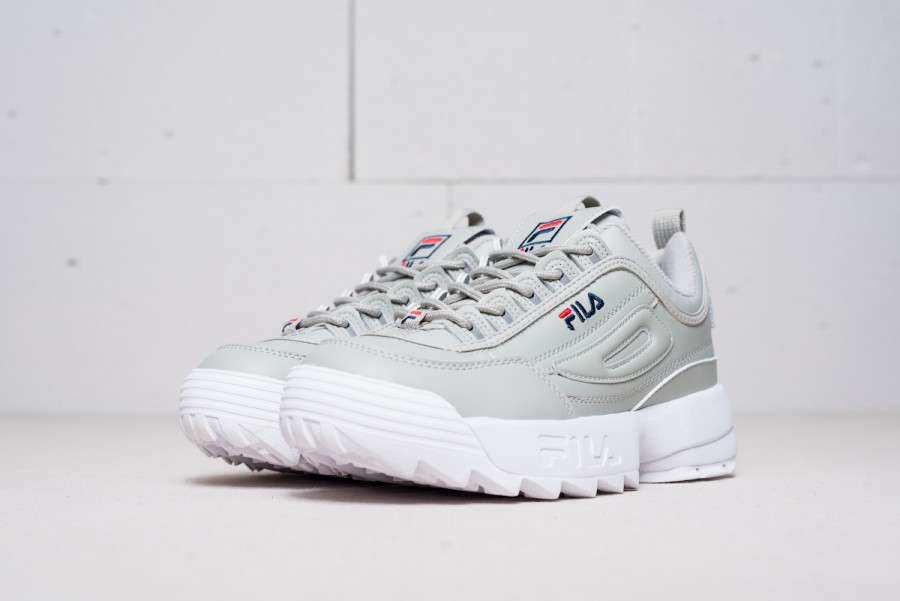 Кроссовки Fila Disruptor 2