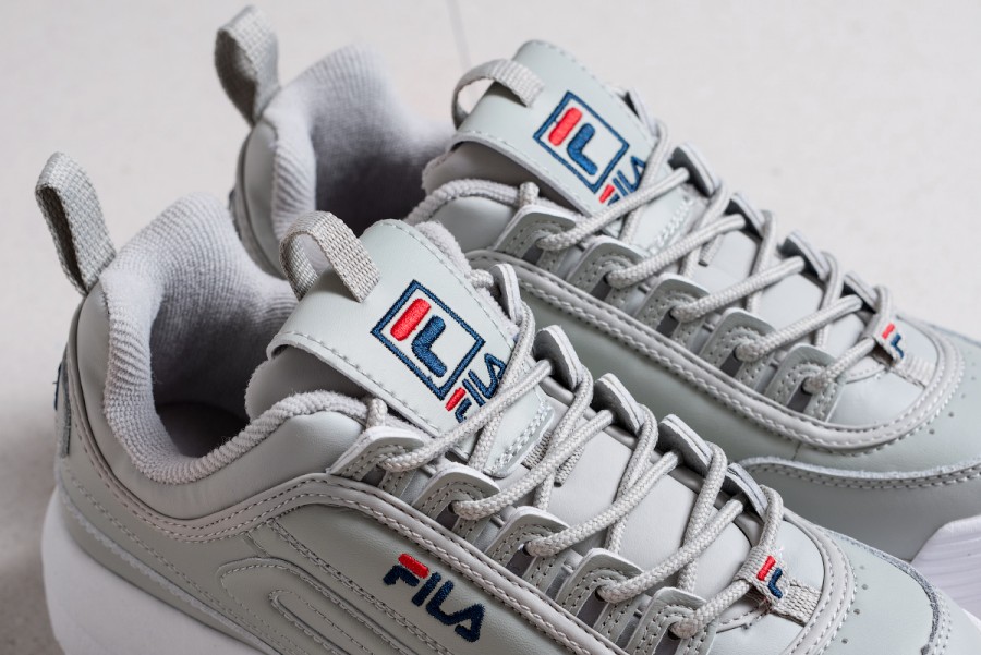 Кроссовки Fila Disruptor 2