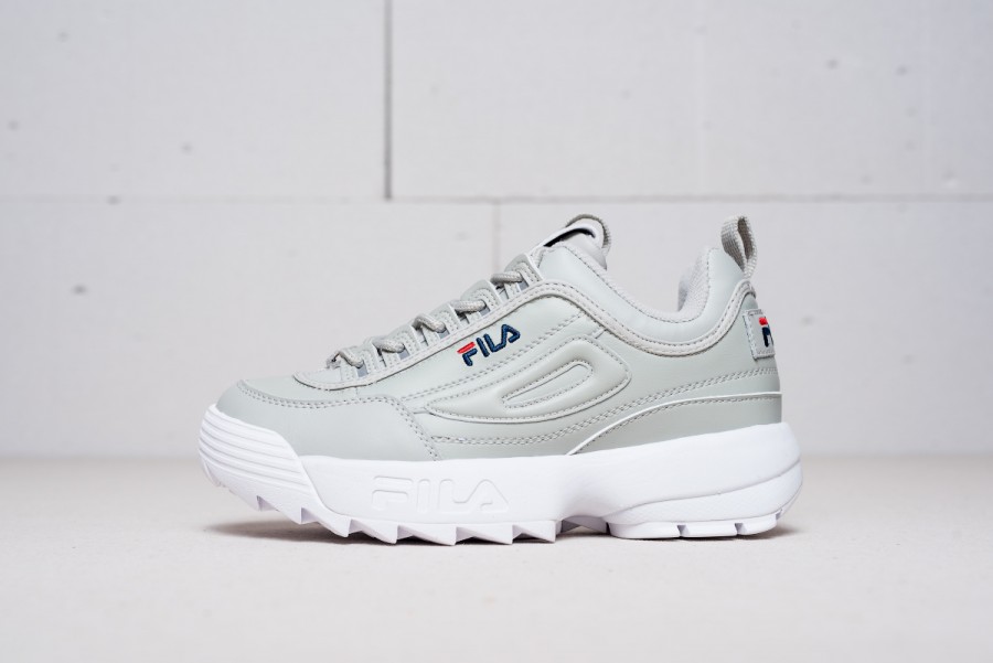 Кроссовки Fila Disruptor 2