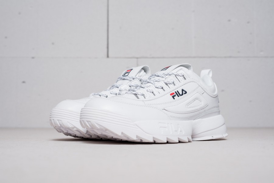 Кроссовки Fila Disruptor 2