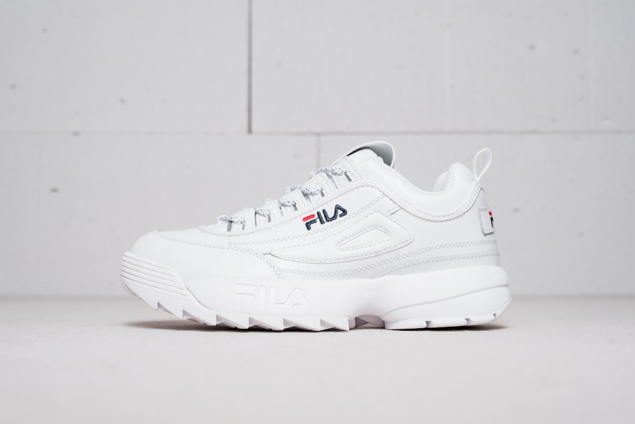 Кроссовки Fila Disruptor 2