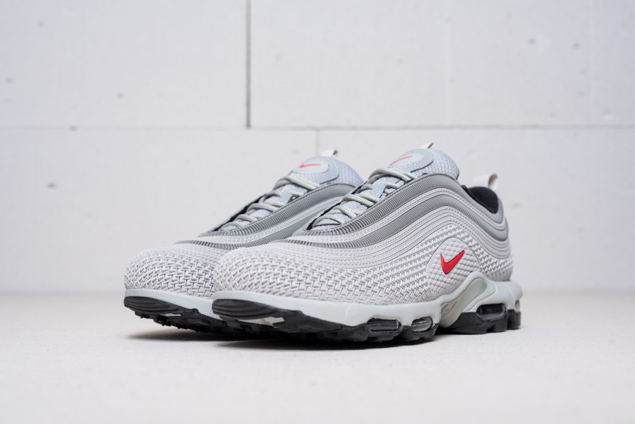 Кроссовки Nike Air Max 97 Plus Tn