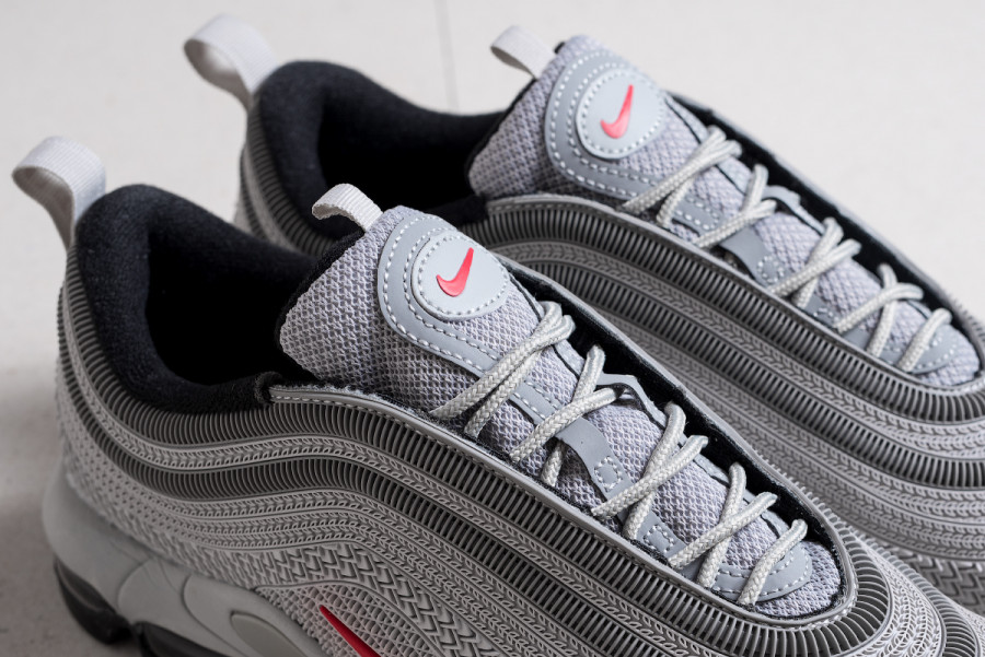 Кроссовки Nike Air Max 97 Plus Tn