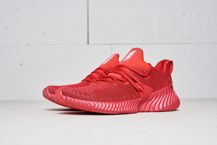 Кроссовки Adidas AlphaBounce Instinct