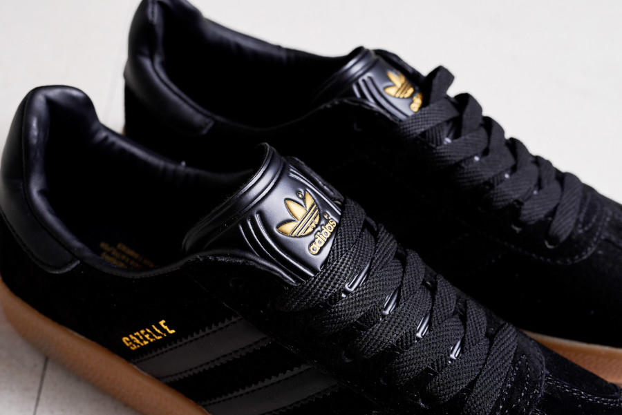 Кроссовки Adidas Gazelle