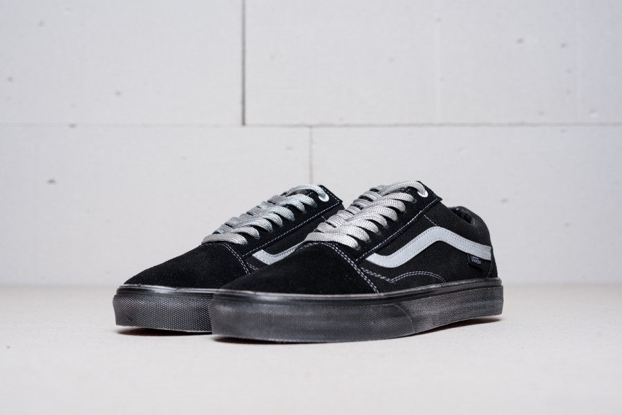 Кеды Vans Old Skool