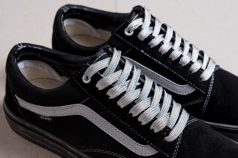 Кеды Vans Old Skool