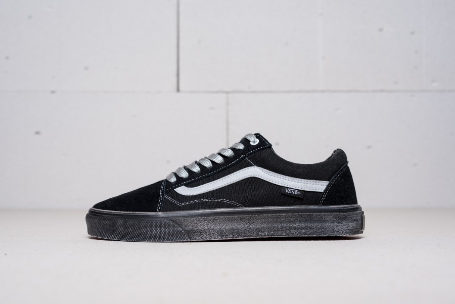Кеды Vans Old Skool
