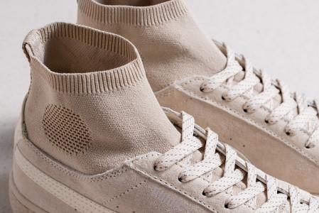 Кроссовки Puma Suede Sock