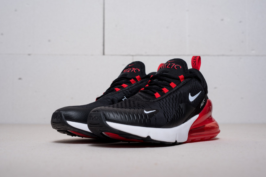 Кроссовки Nike Air Max 270