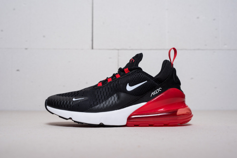 Кроссовки Nike Air Max 270