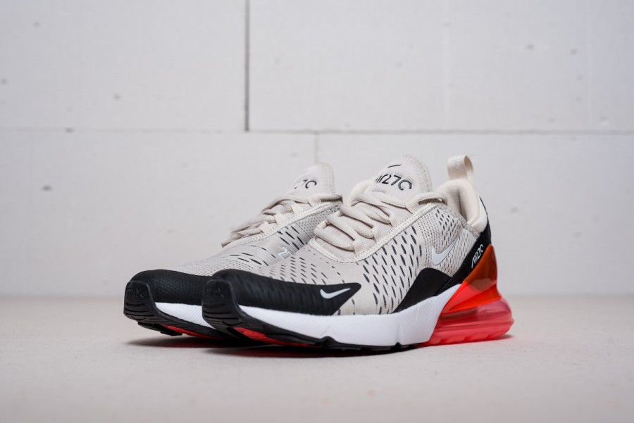 Кроссовки Nike Air Max 270