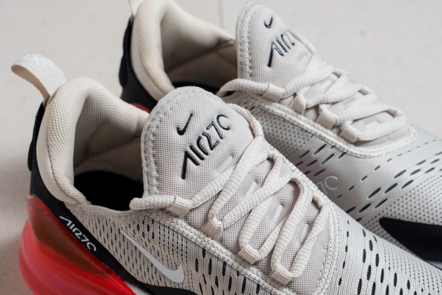 Кроссовки Nike Air Max 270
