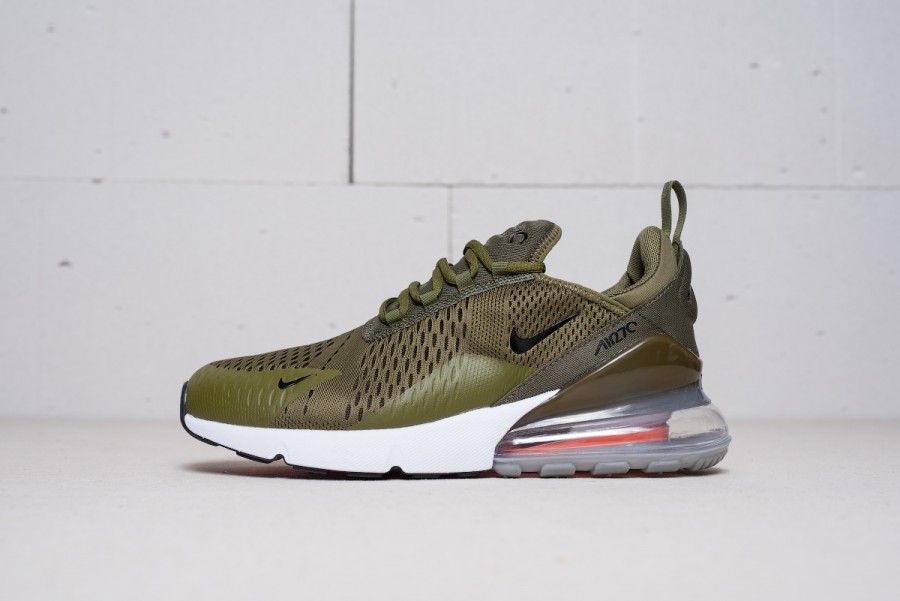 Кроссовки Nike Air Max 270