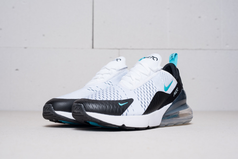 Кроссовки Nike Air Max 270