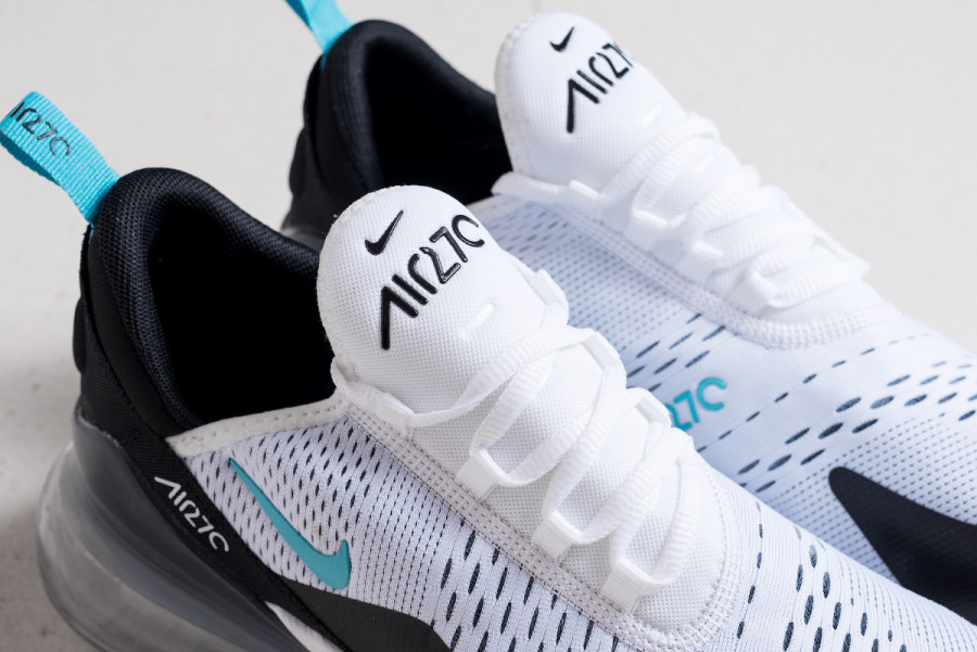 Кроссовки Nike Air Max 270