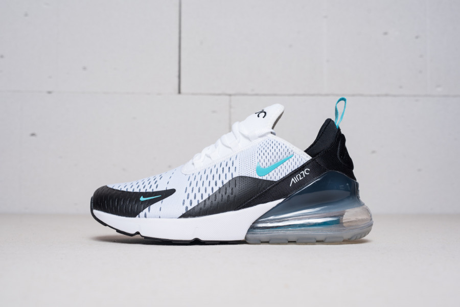 Кроссовки Nike Air Max 270