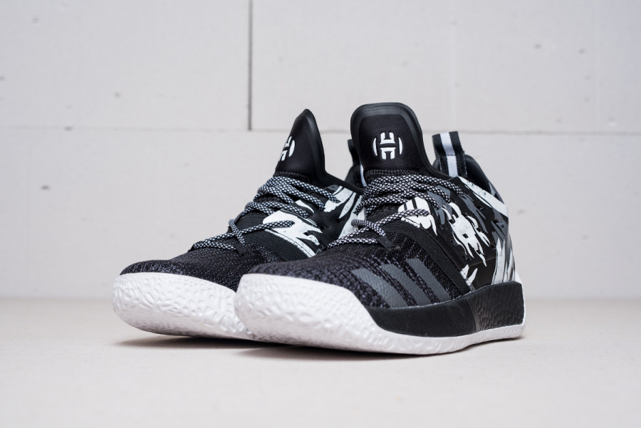 Кроссовки Adidas Harden Vol. 2