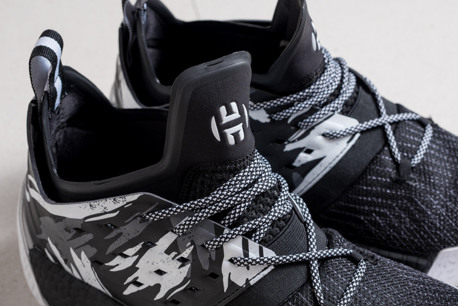 Кроссовки Adidas Harden Vol. 2