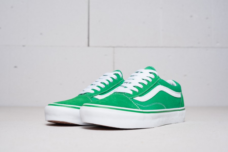 Кеды Vans Old Skool