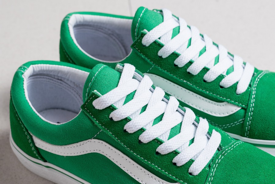 Кеды Vans Old Skool