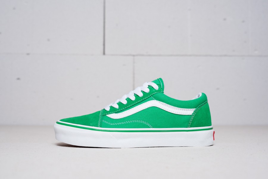 Кеды Vans Old Skool