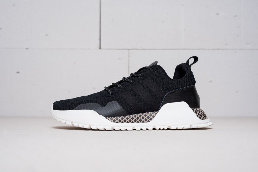 Кроссовки Adidas F / 1.4