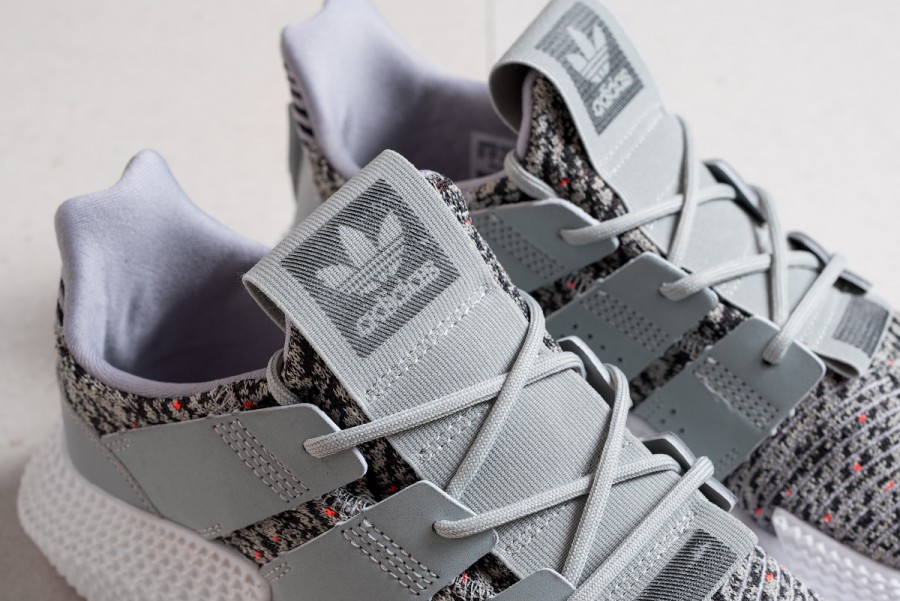 Кроссовки Adidas Prophere