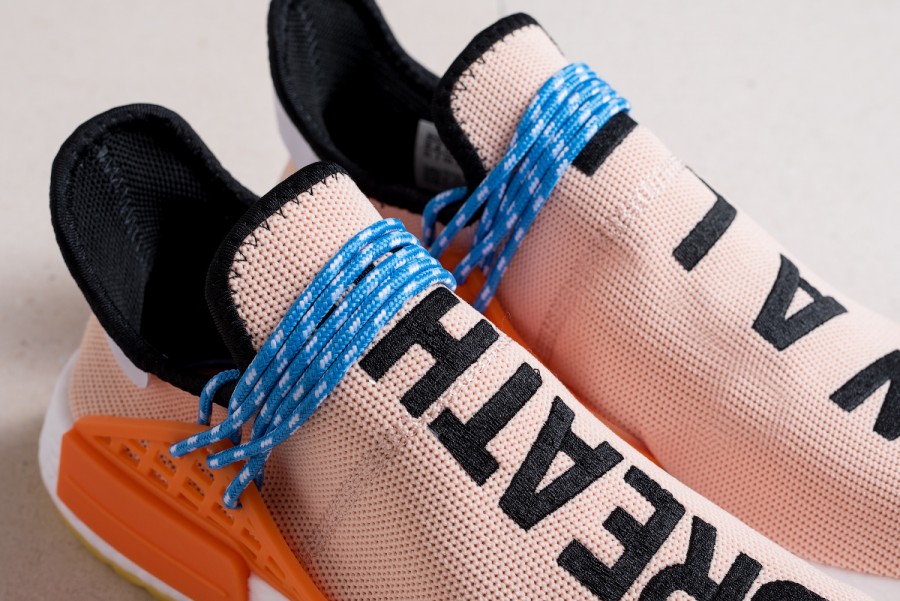 Кроссовки Adidas NMD x Pharrell Williams