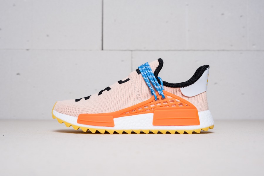 Кроссовки Adidas NMD x Pharrell Williams